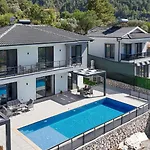 Defne Villa