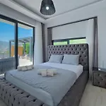 Defne Villa *
