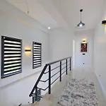Defne Villa *