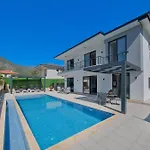 Defne Villa