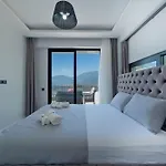 Defne Villa *