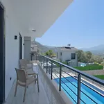 Defne Villa Fethiye