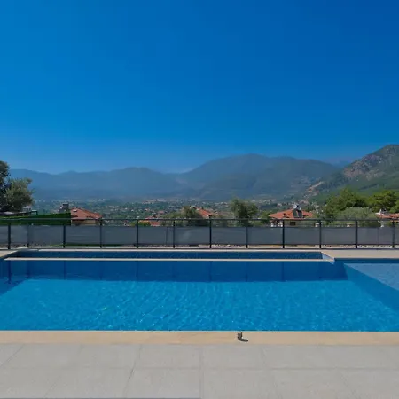 Defne Villa Fethiye