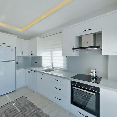 Defne * Fethiye