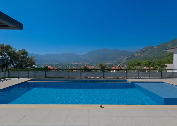 Defne Villa Fethiye