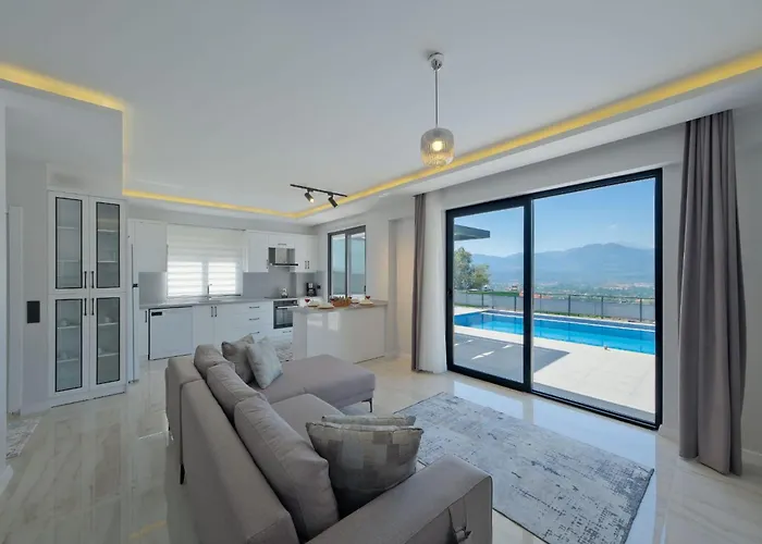 Villa Defne