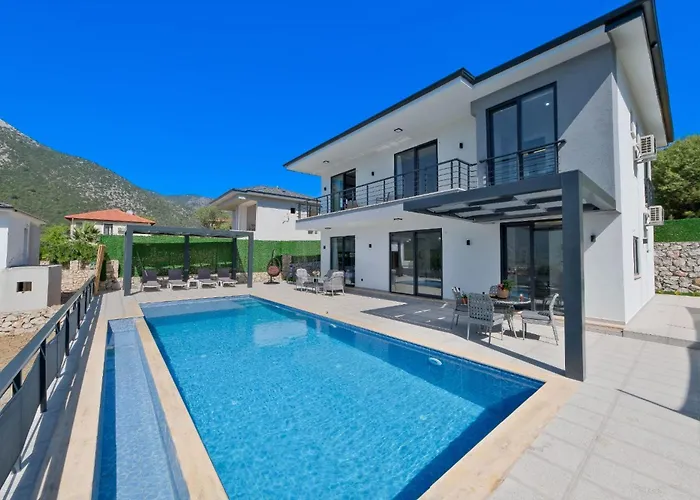 Defne Villa