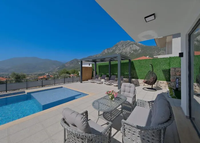 Villa Defne