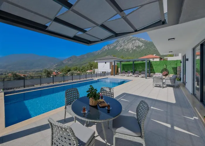 Defne Villa