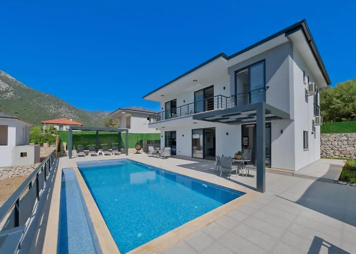 Defne Villa