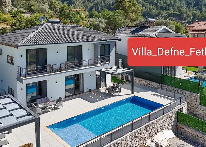 Defne Villa