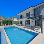 Defne Villa