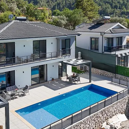 Defne Villa