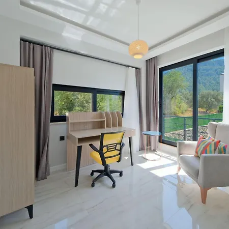 Defne Fethiye