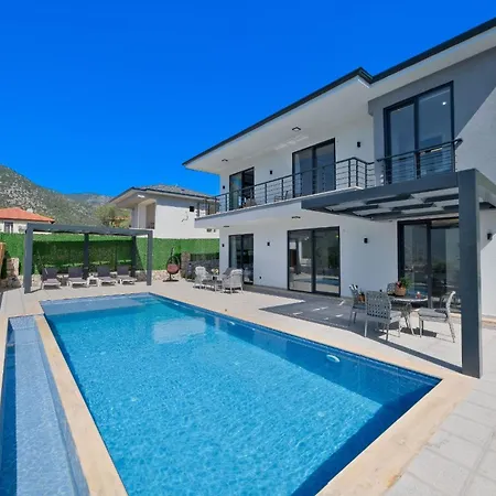 Defne Villa