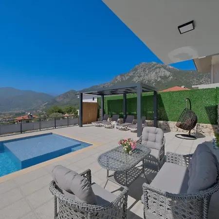 Villa Defne