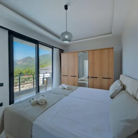 Defne Villa