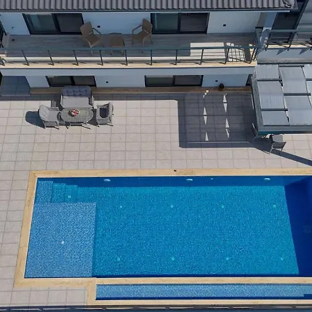 Defne Вилла Фетхие