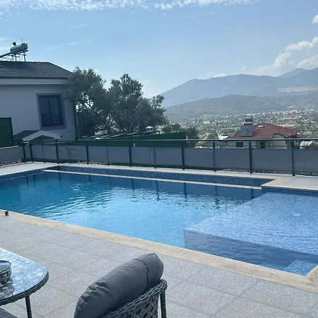 Defne * Фетхие