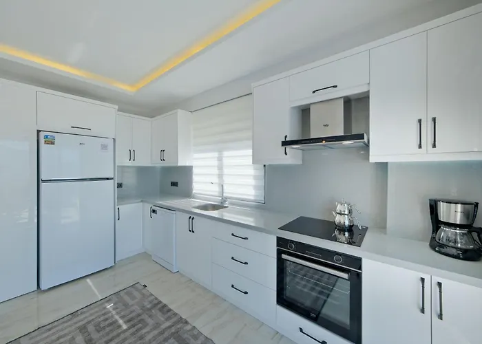 Defne * Фетхие